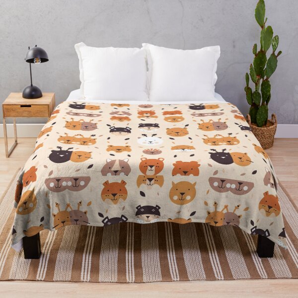 Item preview, cute animals designed and sold by Rim0204.