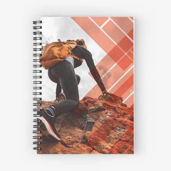 Item preview, Bitcoint BTC - The Climb of the Century designed and sold by shakespeare1212.