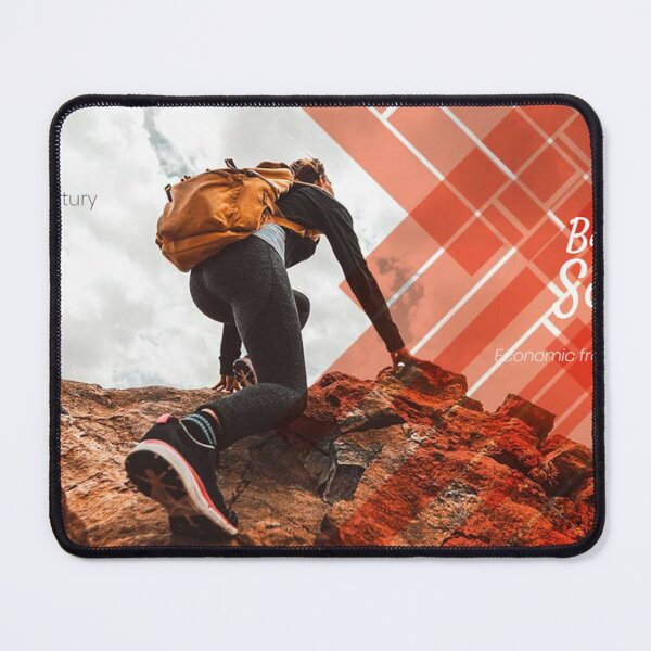 Item preview, Bitcoint BTC - The Climb of the Century designed and sold by shakespeare1212.