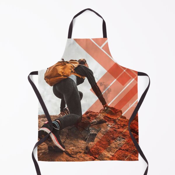 Item preview, Bitcoint BTC - The Climb of the Century designed and sold by shakespeare1212.