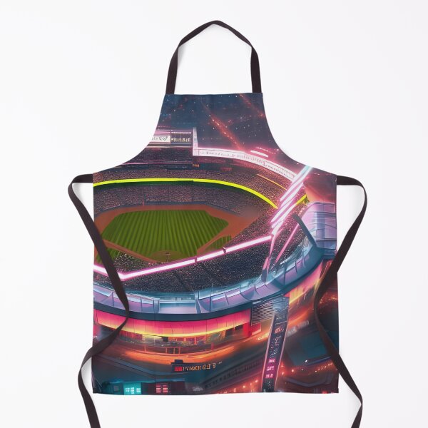 Item preview, Legends Were Made In Fenway designed and sold by BostonianAiArt.