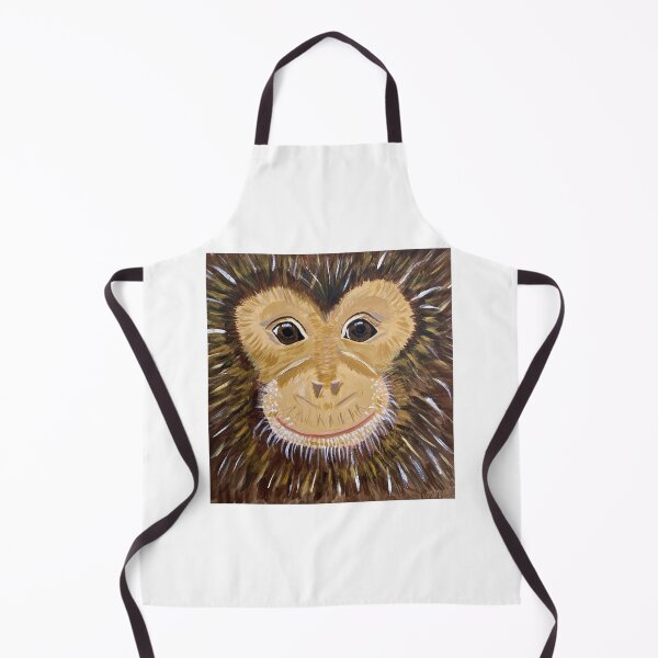 Item preview, Monkeying around designed and sold by LusciousWaves.