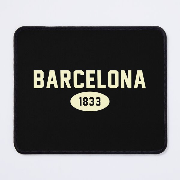Item preview, Barcelona 1833 / Cream designed and sold by PEK1787.