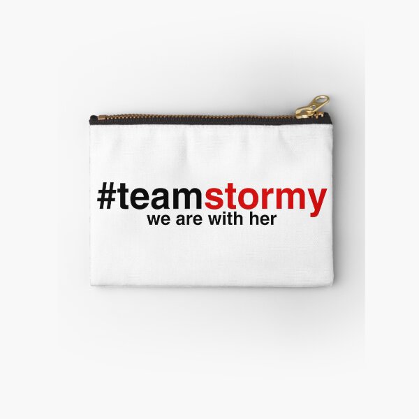 Item preview, Team Stormy designed and sold by MardiBoy.