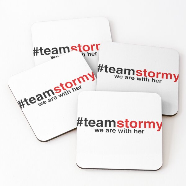 Item preview, Team Stormy designed and sold by MardiBoy.