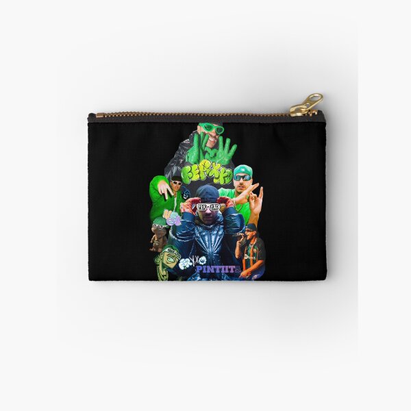 Item preview, Feid by Pintiita t-shirt | Ferxxo collage sticker by feid designed and sold by pintiita.