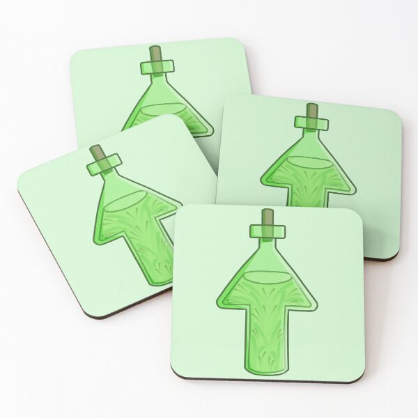 Item preview, Potion of Growth designed and sold by BabyRedFlower.