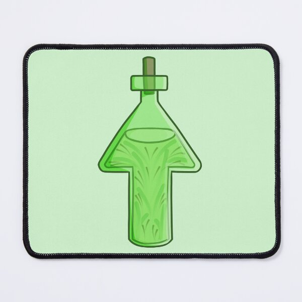 Item preview, Potion of Growth designed and sold by BabyRedFlower.