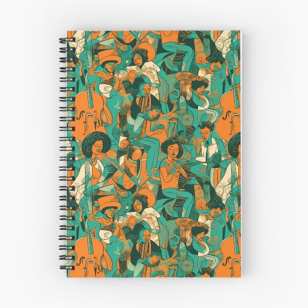 Item preview, Musicians 10 designed and sold by gastonfoton.