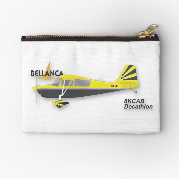 Decathlon Zipper Pouches for Sale Redbubble