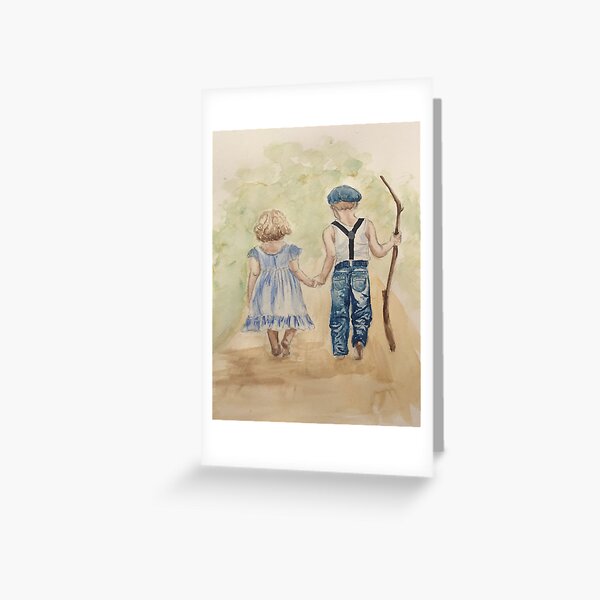 Item preview, Togetherness  designed and sold by Sheila  Fleming.