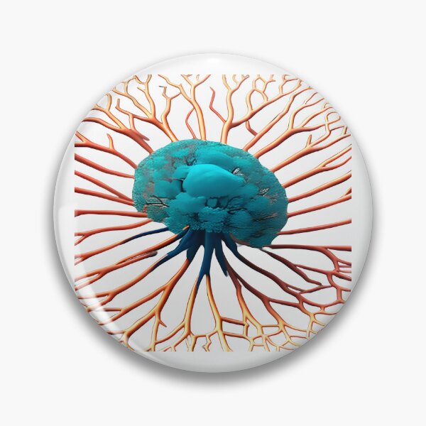 Item preview, The Human Mind designed and sold by mtamri.