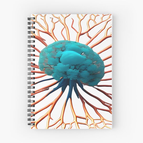 Item preview, The Human Mind designed and sold by mtamri.