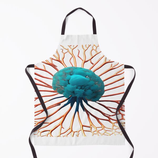 Item preview, The Human Mind designed and sold by mtamri.