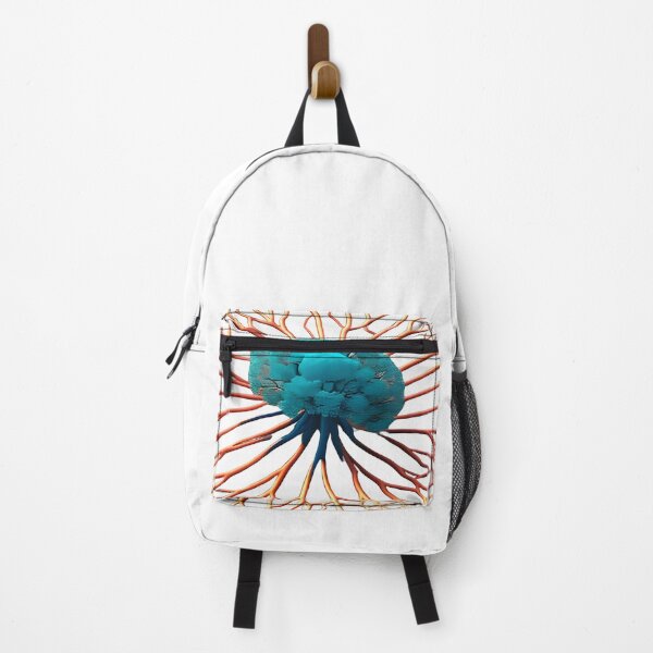 Item preview, The Human Mind designed and sold by mtamri.