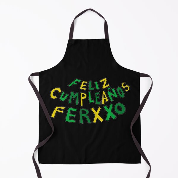 Item preview, HAPPY BIRTHDAY FERXXO T-shirt | Ferxxo sticker Feid sweatshirt designed and sold by pintiita.