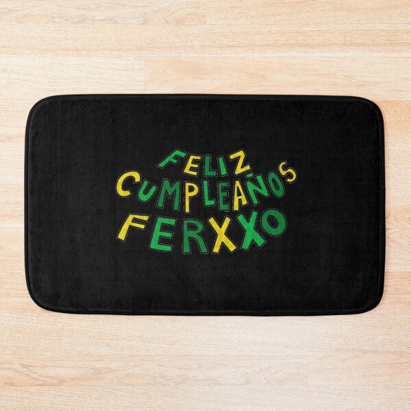 Item preview, HAPPY BIRTHDAY FERXXO T-shirt | Ferxxo sticker Feid sweatshirt designed and sold by pintiita.