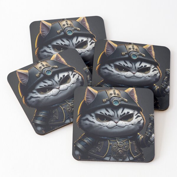 Item preview, Steampunk Cat girl Gang Model Contest 2 #26 designed and sold by YDIX.