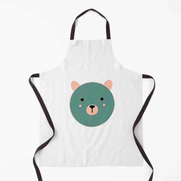 Item preview, Lovely little bear designed and sold by Rim0204.