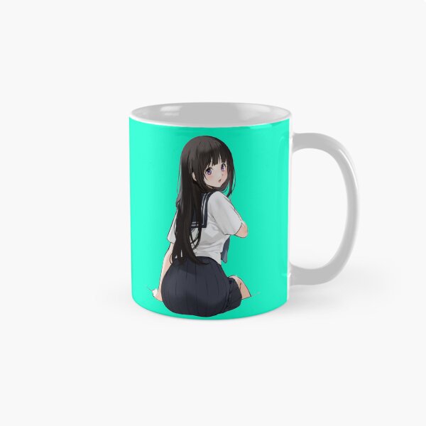 Item preview, Cute girl  designed and sold by Dido-shop-art ⭐⭐⭐⭐⭐.
