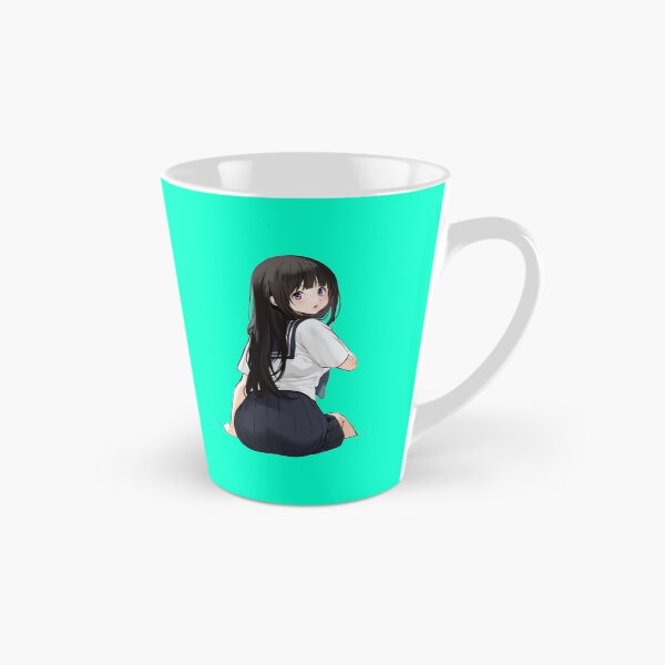 Item preview, Cute girl  designed and sold by Dido-shop-art ⭐⭐⭐⭐⭐.
