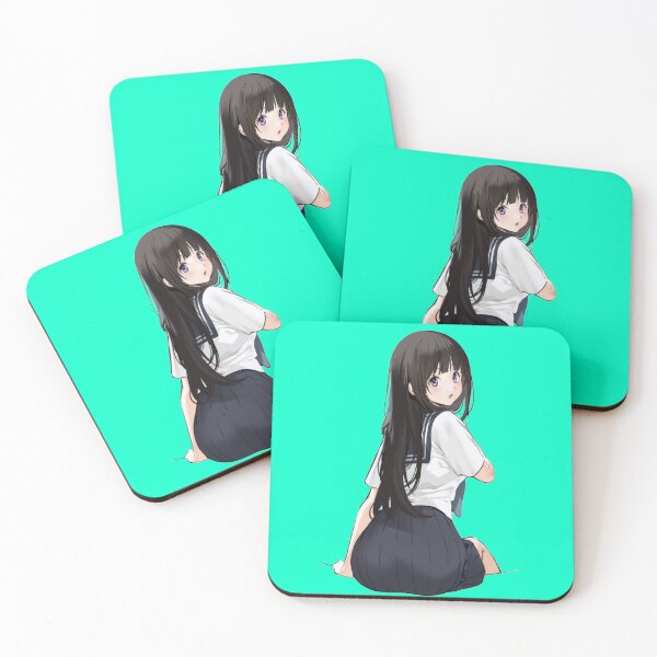 Item preview, Cute girl  designed and sold by Dido-shop-art ⭐⭐⭐⭐⭐.