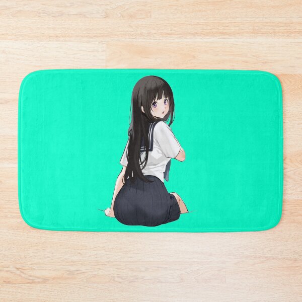 Item preview, Cute girl  designed and sold by Dido-shop-art ⭐⭐⭐⭐⭐.