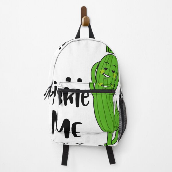 Item preview, Pickle me impressed with this cucumber design. designed and sold by RedArtG09.
