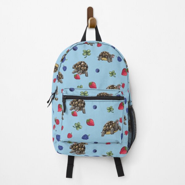 Item preview, Tortoise & Berries designed and sold by jepchan.