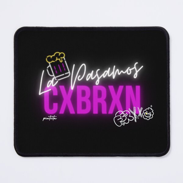 Item preview, T-shirt of ferxxo SIXDO of LA PASAMOS CXBRXN | Ferxxo sweatshirt designed and sold by pintiita.
