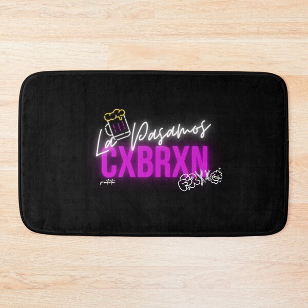Item preview, T-shirt of ferxxo SIXDO of LA PASAMOS CXBRXN | Ferxxo sweatshirt designed and sold by pintiita.
