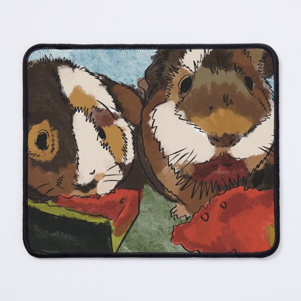 Item preview, Guinea Pig designed and sold by Blackstar Design Studio.