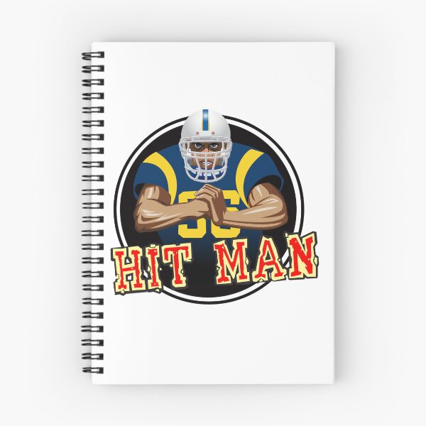 Item preview, Every Gridiron team has a hit man designed and sold by ThundRDownunder.