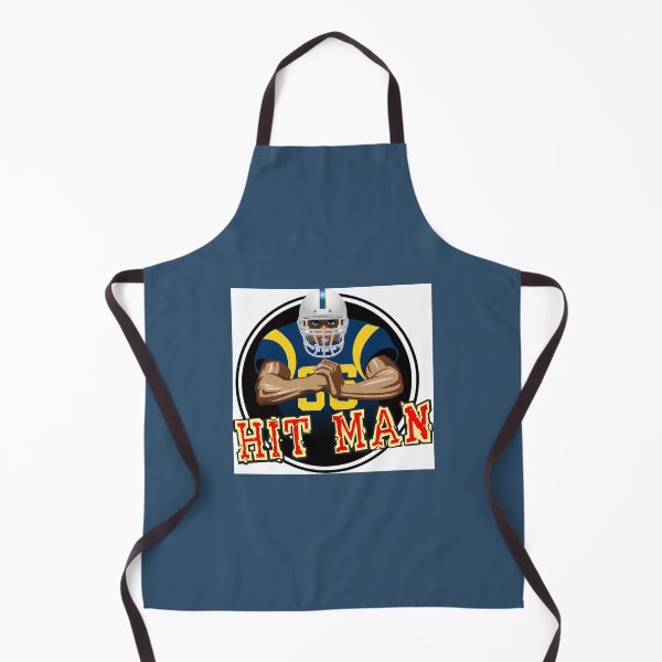 Item preview, Every Gridiron team has a hit man designed and sold by ThundRDownunder.