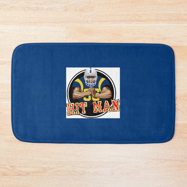 Item preview, Every Gridiron team has a hit man designed and sold by ThundRDownunder.