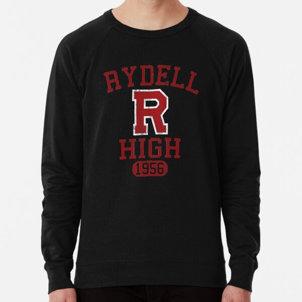 Item preview, Rydell High School (Grease)  designed and sold by CollegeFiction.