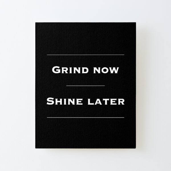 We need to stop glamorizing the grind  Quotes to live by, Instagram  graphic design, Daily quotes