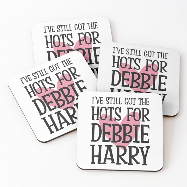Item preview, Debbie Harris, rubia designed and sold by Blackstar Design Studio.