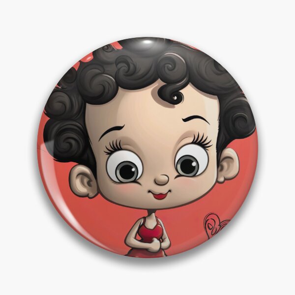 Item preview, Lil Bubble 2 designed and sold by AtrapineArt.