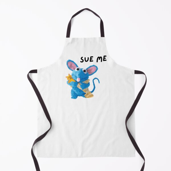 Item preview, Sue Me designed and sold by nuttybear.