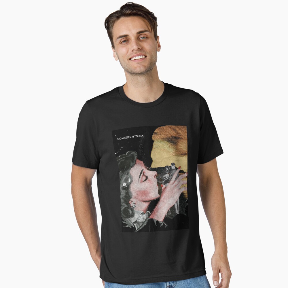 Item preview, Essential T-Shirt designed and sold by findthatyeti.