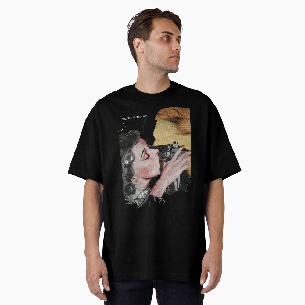 Item preview, Oversized T-Shirt designed and sold by findthatyeti.
