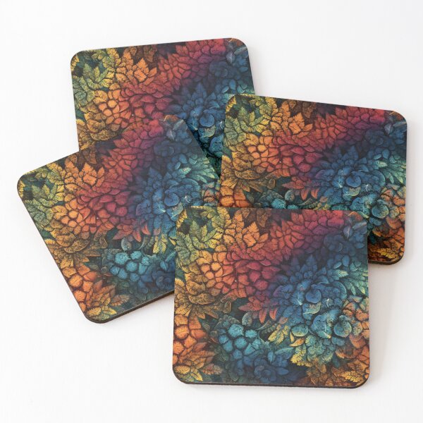 Item preview, Chromatic Cosmos designed and sold by Paper Palette.