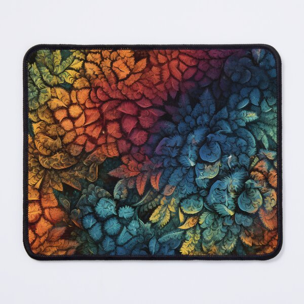 Item preview, Chromatic Cosmos designed and sold by Paper Palette.