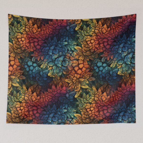 Item preview, Chromatic Cosmos designed and sold by Paper Palette.