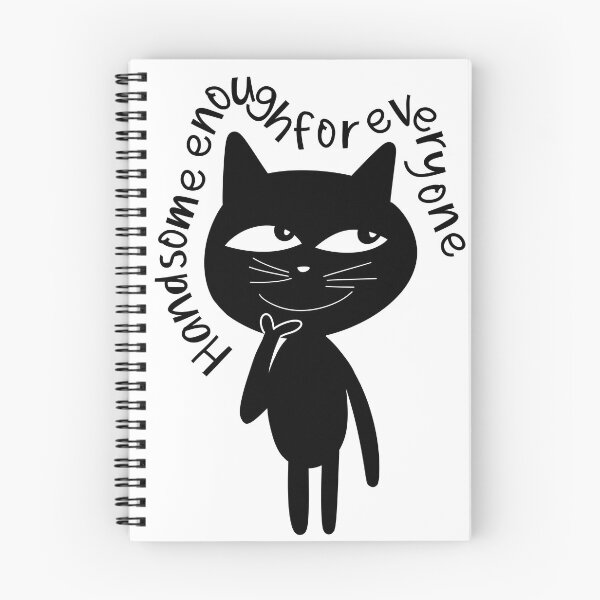 Item preview, Handsome enough for everyone designed and sold by givepineapple.