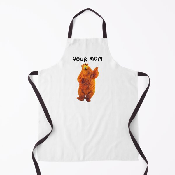 Item preview, Your Mom designed and sold by nuttybear.