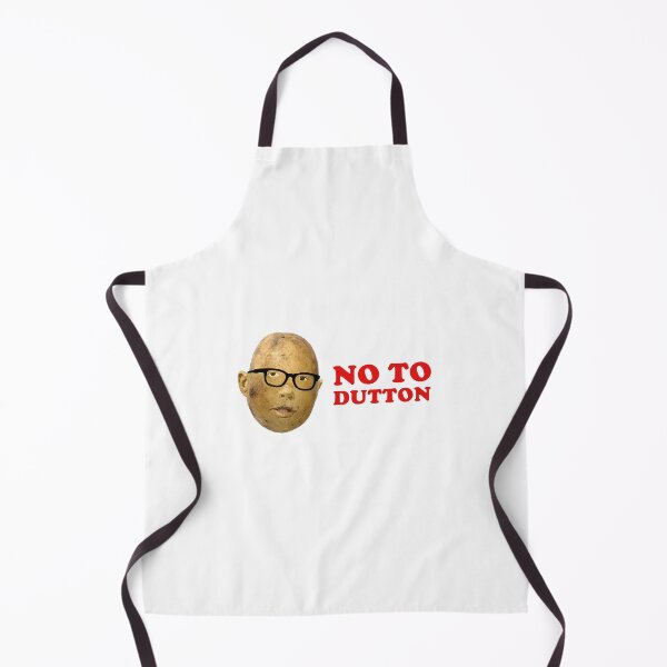 Item preview, Say No to Peter Dutton Potato designed and sold by MerndaAvenue.