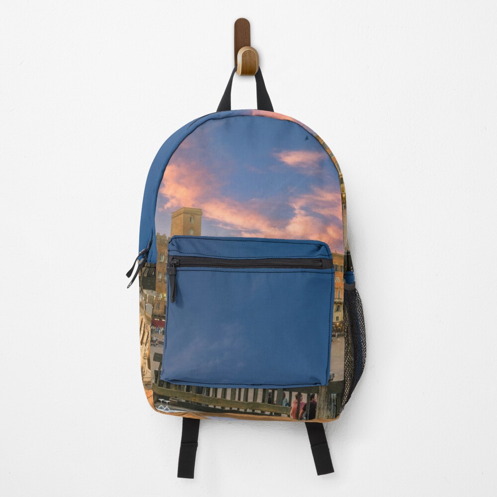 Item preview, Backpack designed and sold by roblacy.
