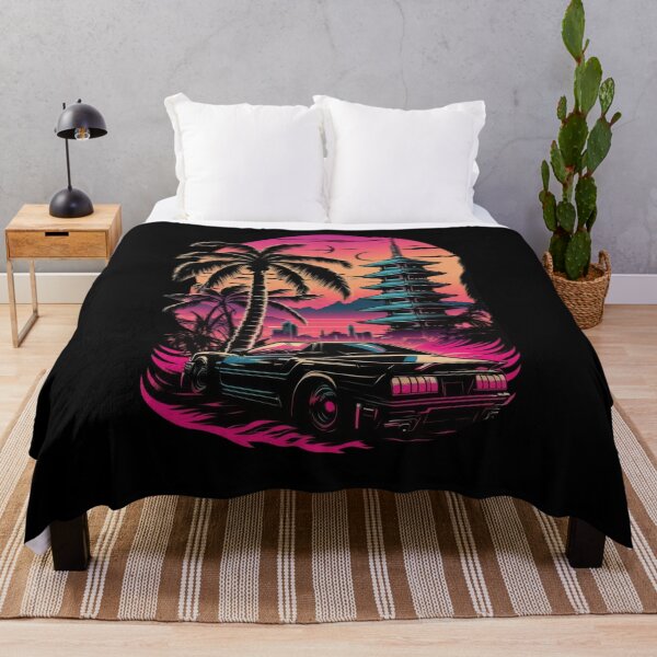 Item preview, Tokyo Dream Sunset designed and sold by SamuraiSwords.